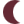 Moon icon