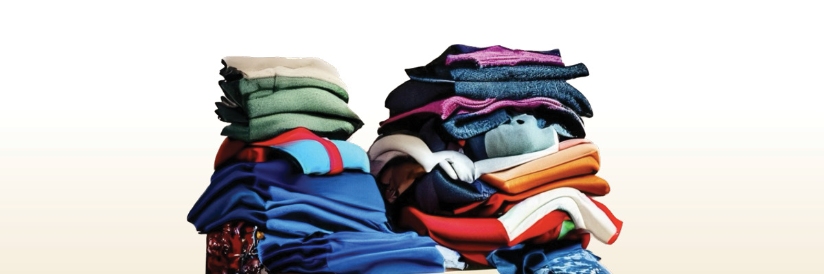 Westside Clothing Drive