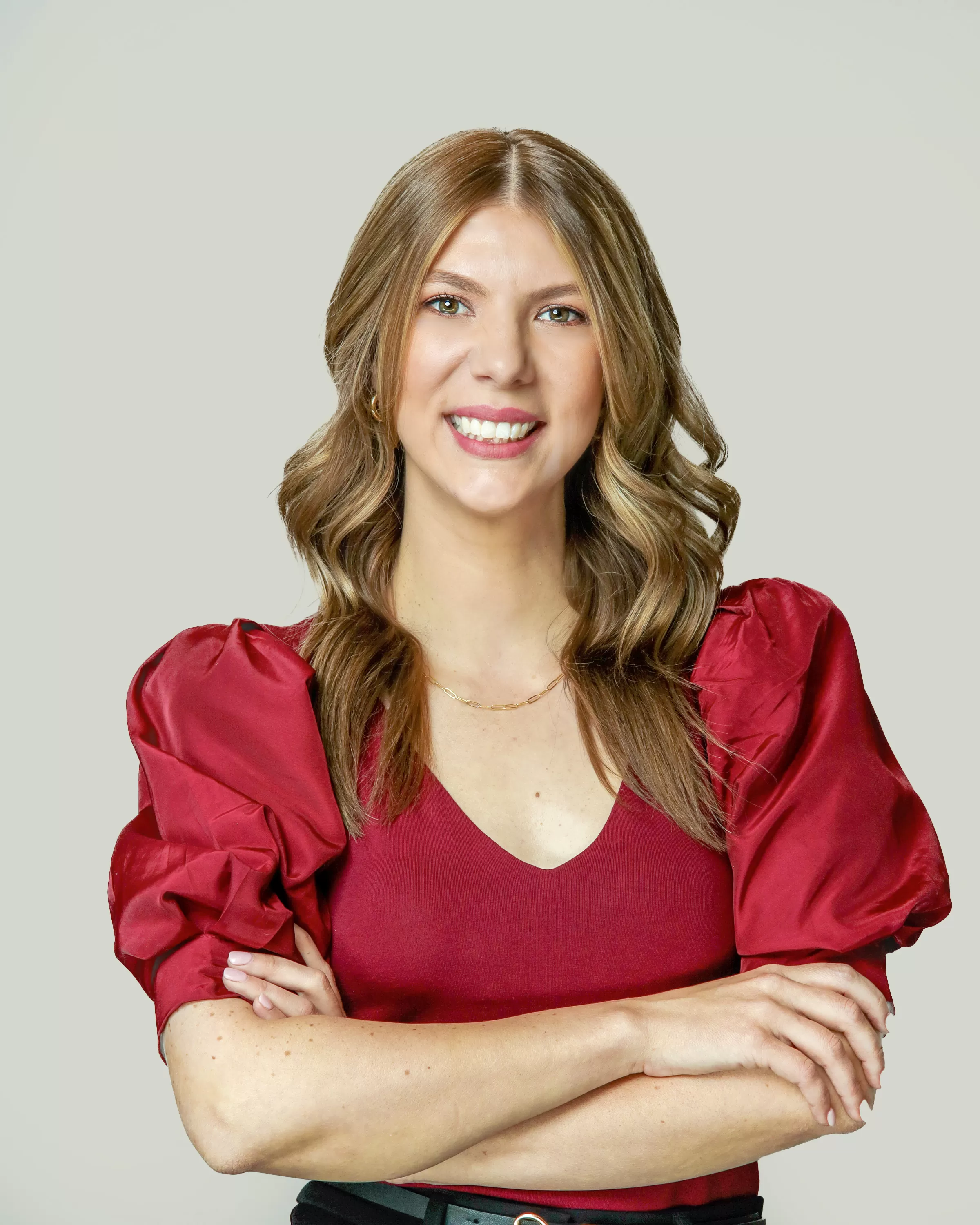 Abigail Lucero Rio Grande Credit Union