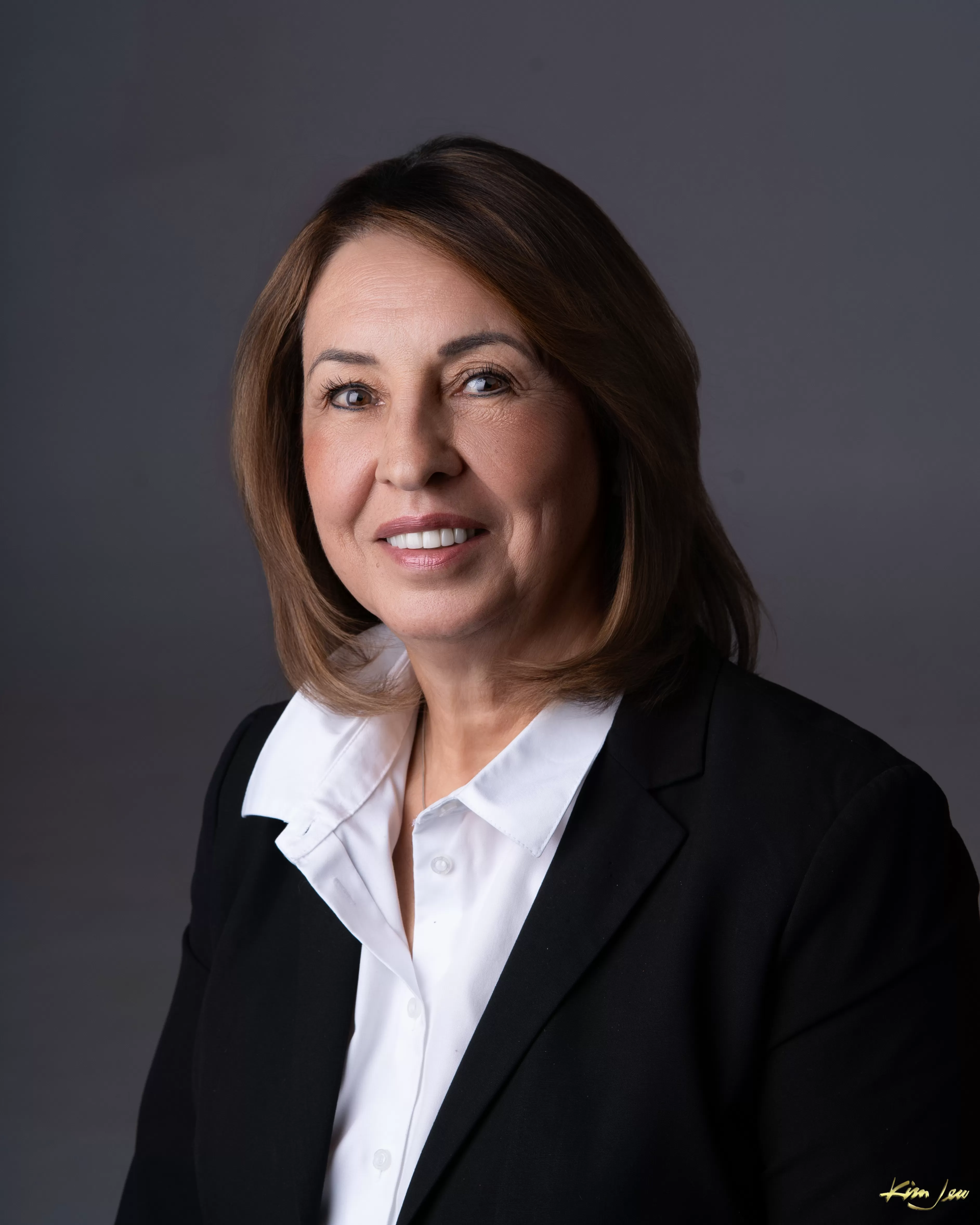 Beverly Gabaldon