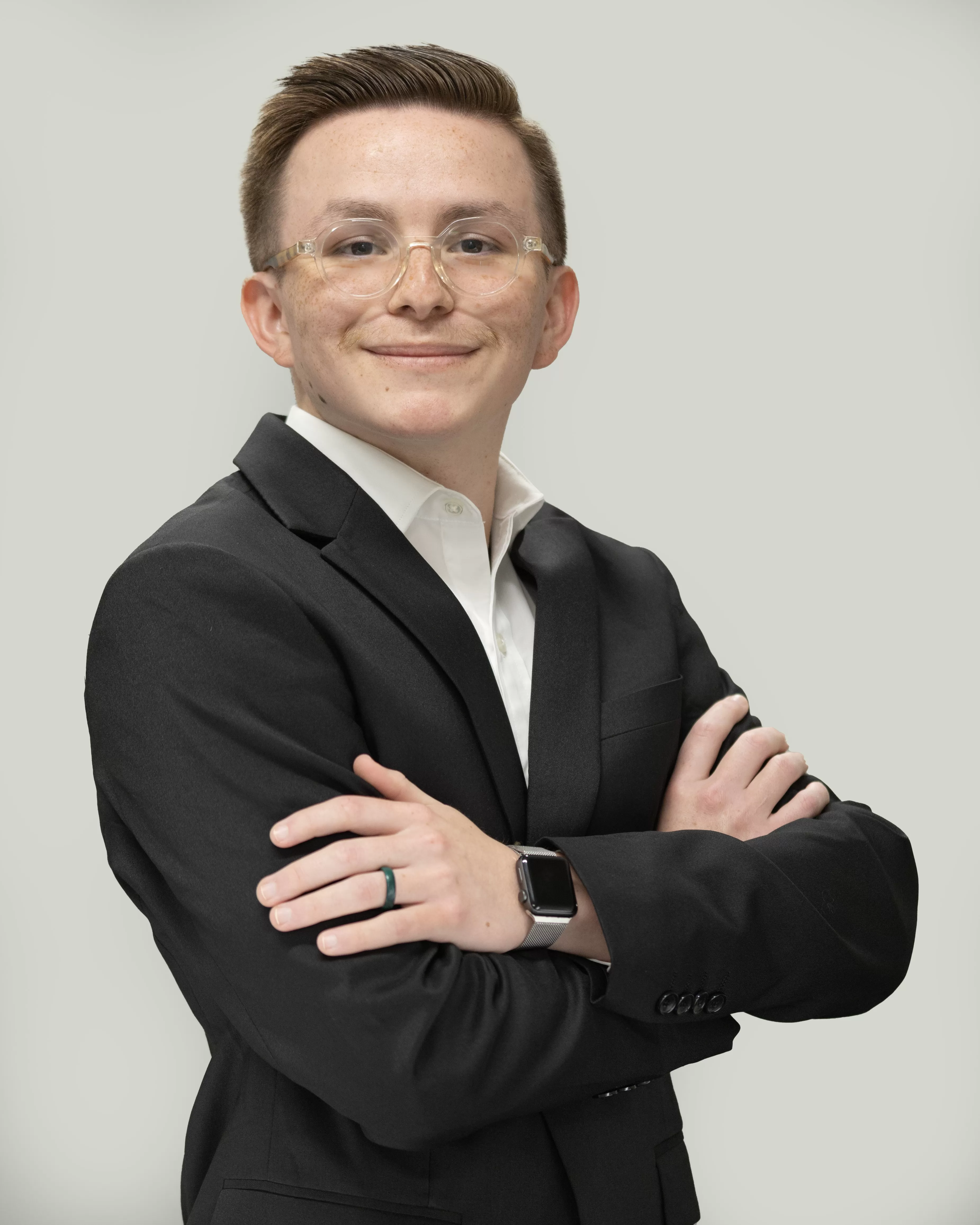 Christiaan Rael Rio Grande Credit Union