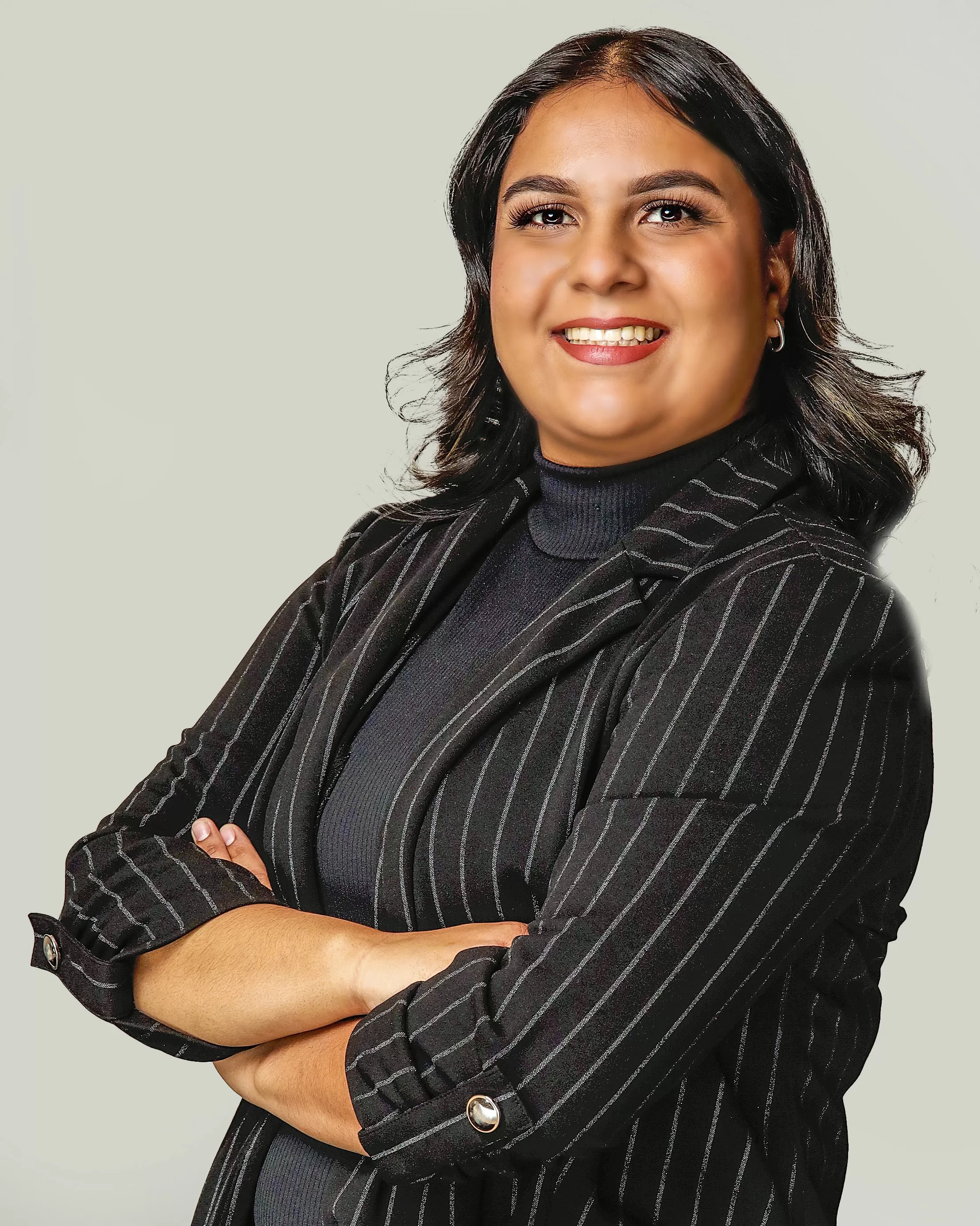 Cindy Chavira Rio Grande Credit Union