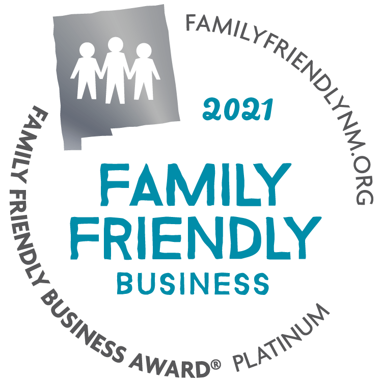 2021 Family Friendly Business