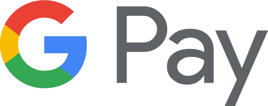 Google Pay Mark