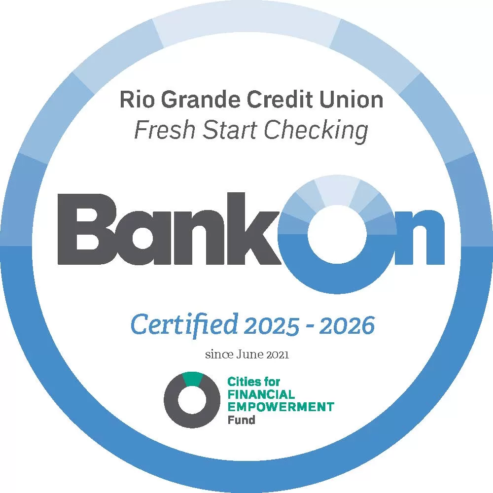 BankOn Certified