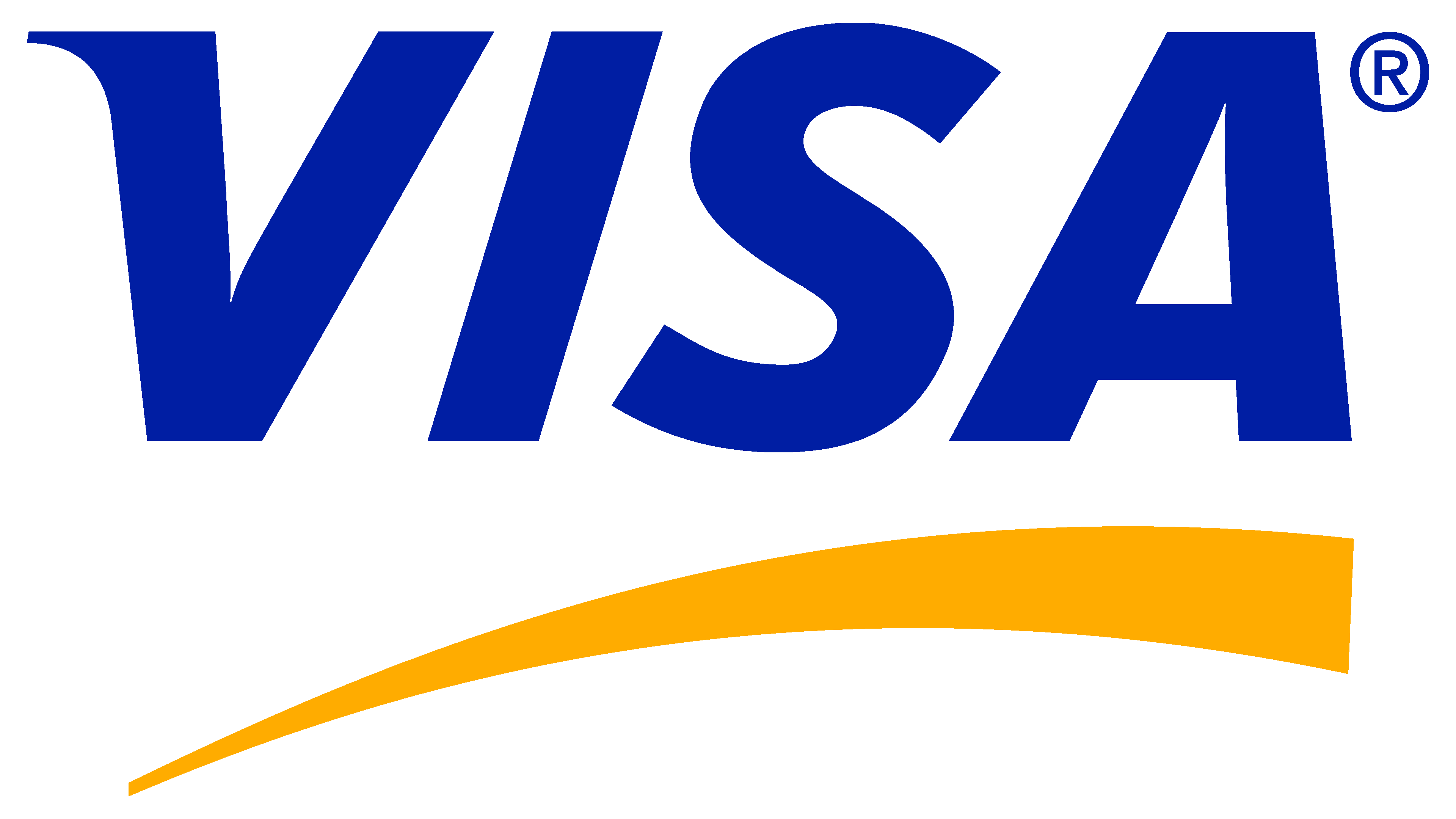 VISA Logo