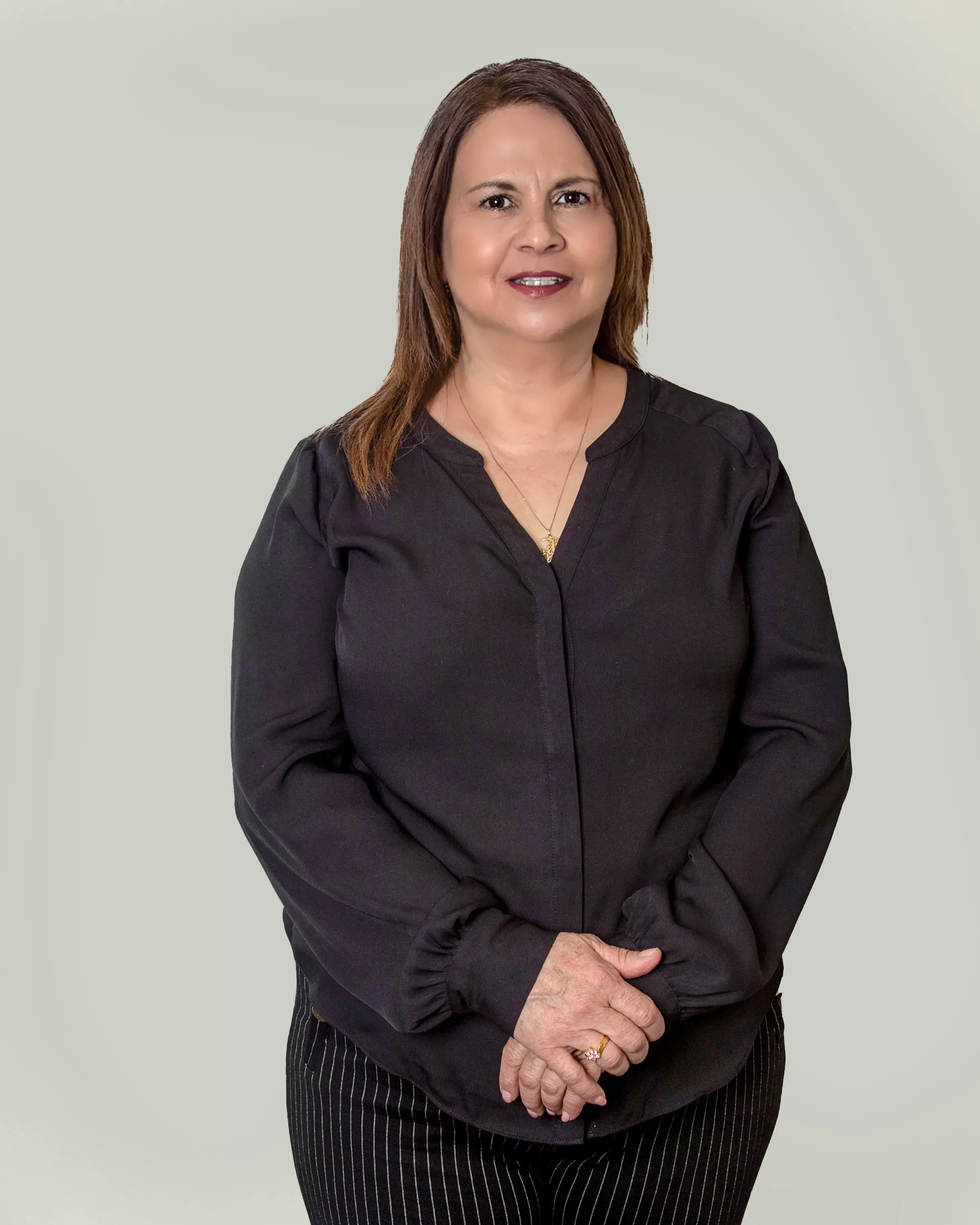 Teresa Quintela Rio Grande Credit Union