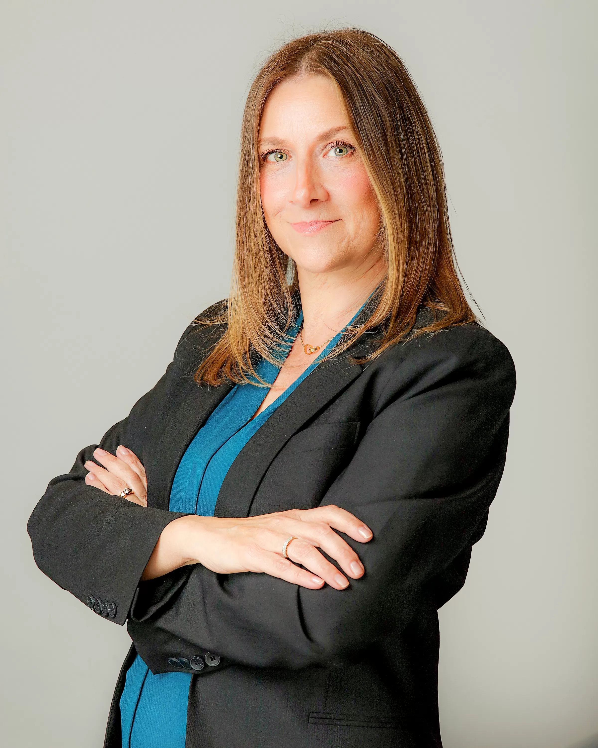 Tina Flowers Rio Grande Credit Union