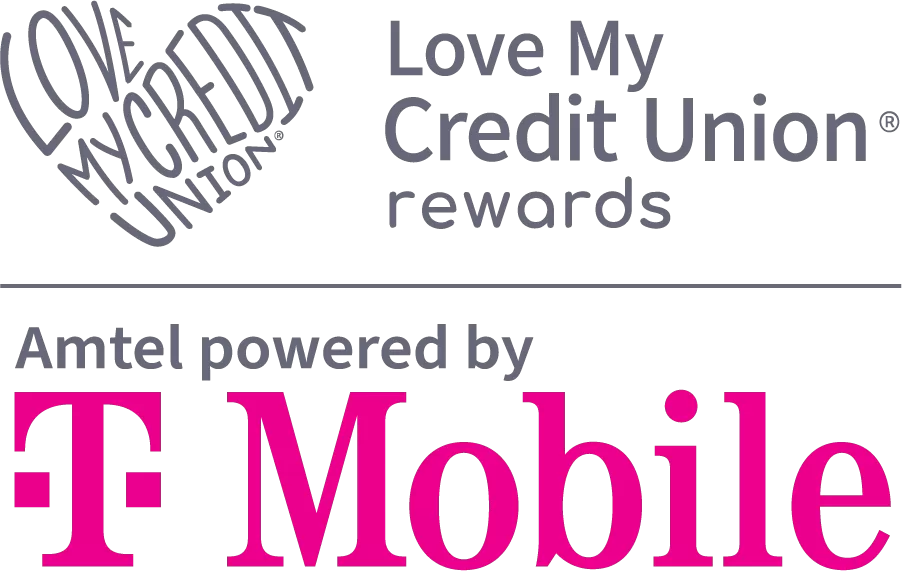 T-Mobile Love My Credit Union