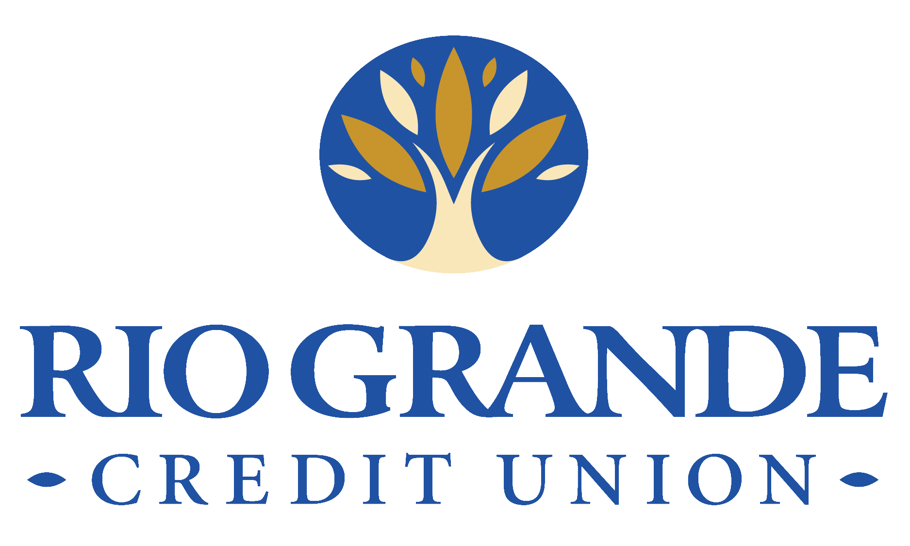 RGCU Cherry Logo